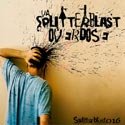 Splitterblast Overdose Cover