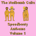 Speedbooty Anthems Vol.1