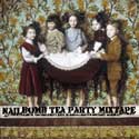 Nailbomb Tea Party Mixtape