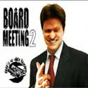 Board Meeting 2